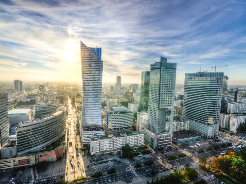 Карта часового побиту